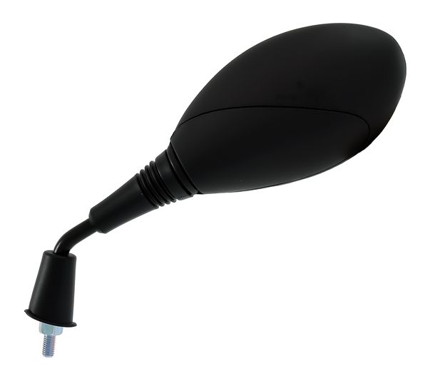 Rétroviseur gauche RMS pour Sym HD Evo 125 année 2005-11/HD Evo 200 année 2007-12