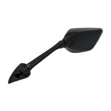 Left rear-view mirror Yamaha YZF-R3 15>