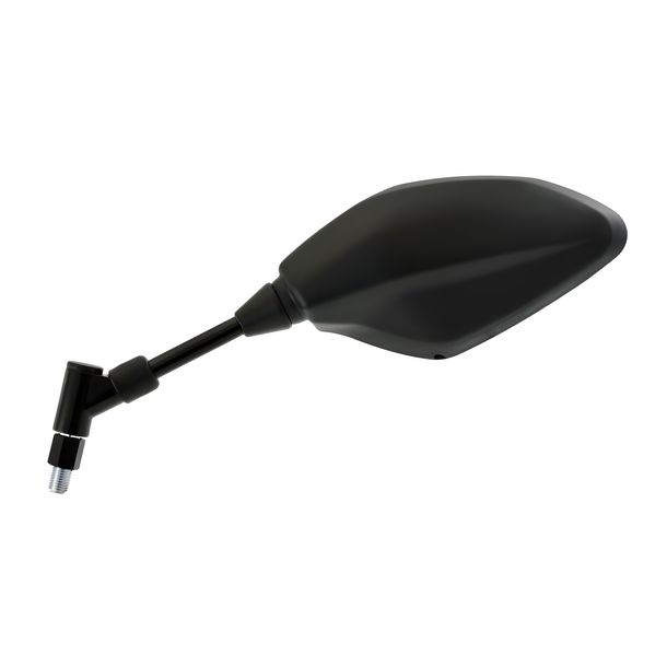 Left rear view mirror Yamaha Super Tenere XT1200Z 14>