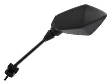 RMS linkerspiegel voor Kawasaki Z1000 SX model 2011-13