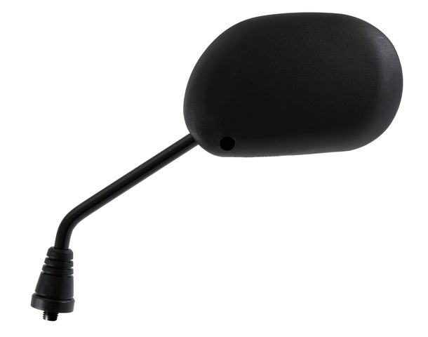RMS linkerspiegel voor Yamaha D'Light 125cc van bouwjaar 2014