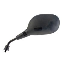 Espelho RMS esquerdo, preto para Honda SH 300ccm