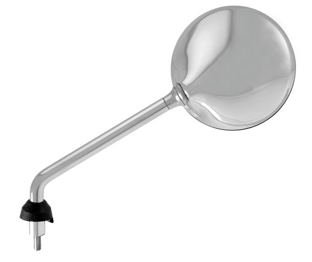 Left rear-view mirror Piaggio Vespa GTS 16-17 r.o.CM073427