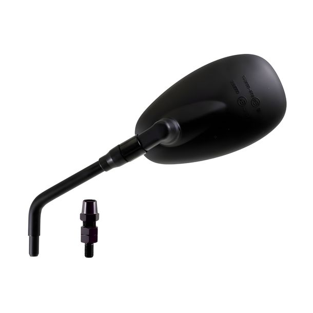 Espejo RMS izquierdo para Yamaha XSR 700 año 2016-17, B34F62800000