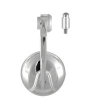 Spiegel RMS universal Lenkerspiegel, mit Adapter