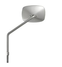 M10 RMS linkerspiegel met goedkeuring voor Piaggio Ape Calessino 200 bouwjaar 2013-17, 1E000267