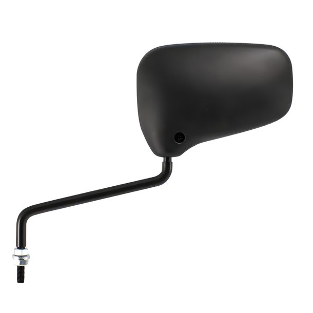 Rétroviseur gauche RMS pour Piaggio Ape TM P 703 année 1984/2005, 216896