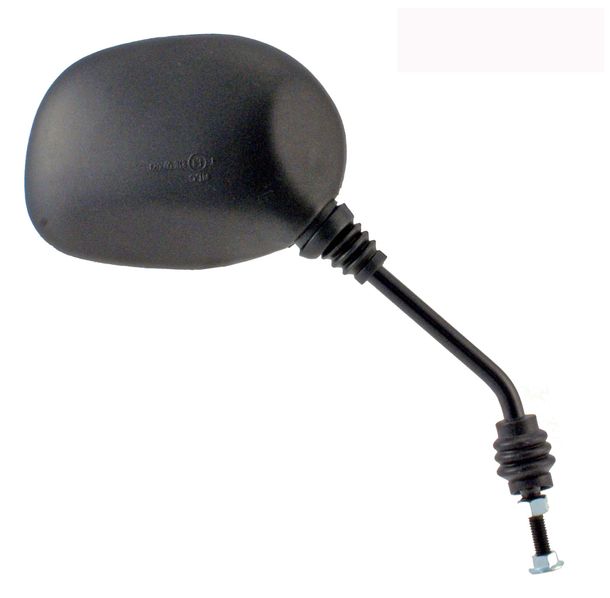 Right rear-view mirror Gilera Typhoon 50-125cc 271018