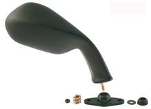 Espejo RMS derecho para Aprilia RS 50-125-250ccm/RSV 1000ccm, AP8102632