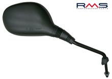 Espelho RMS direito para Piaggio MP3 Ibrido 125ccm, CM174709