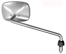 Zrcátko RMS pravé pro Piaggio Beverly Euro 3 500ccm / Beverly Tourer 250-300-400ccm, CM071905 / CM071902