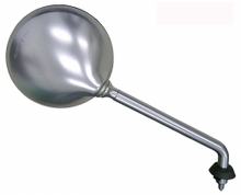 Zrcátko RMS pravé pro Piaggio Vespa GTV 125-250ccm / GTS 125-300ccm, CM073411 / 073414 / CM073408
