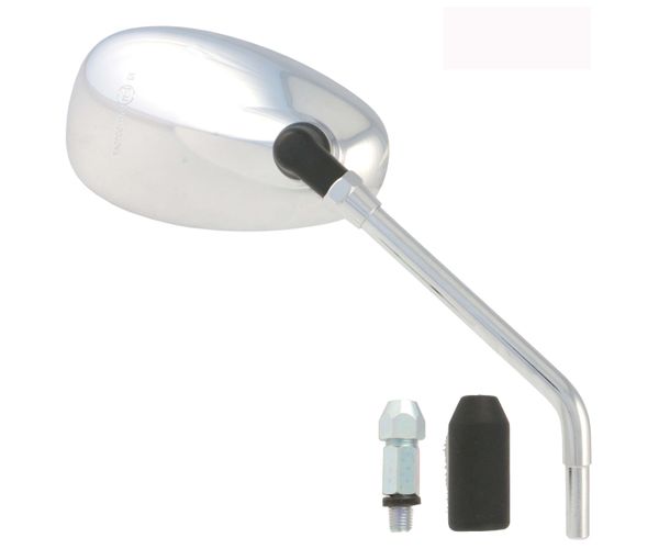 RMS rechterspiegel voor Piaggio Carnaby Cruiser 300cc model 2009/2011, CM179902