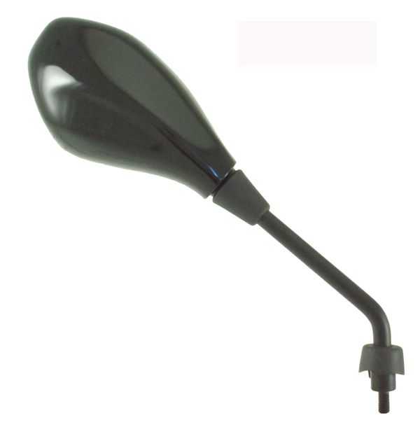 Rétroviseur RMS droit pour Piaggio X10 4T 125-350-500cc année 2012/2013, CM182003