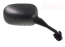 Rétroviseur droit RMS pour Honda CBR 600 F année 1999-2001, 88110-MBW-003