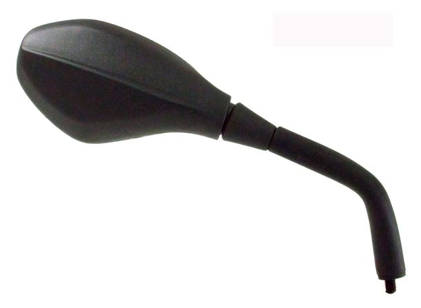 Specchietto RMS destro per Malaguti F12 Phantom 50cc 2007/2010/blog 125-160cc anno 2009/2011, 8805803