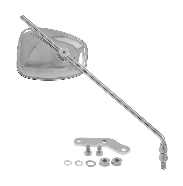 miroir RMS pour Piaggio Vespa