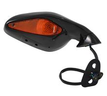 espejo RMS derecho para Agusta MV F4