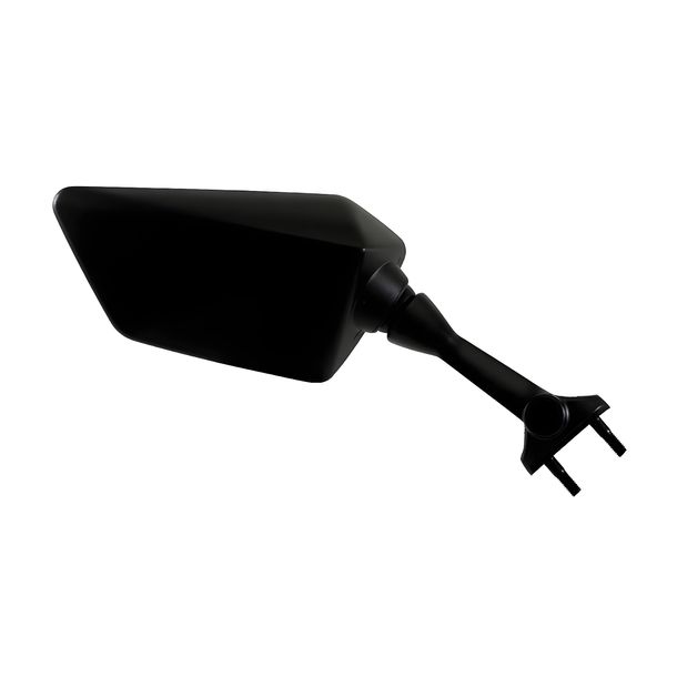 Right Rear View Mirror Kawasaki Ninja 250 R 08-12