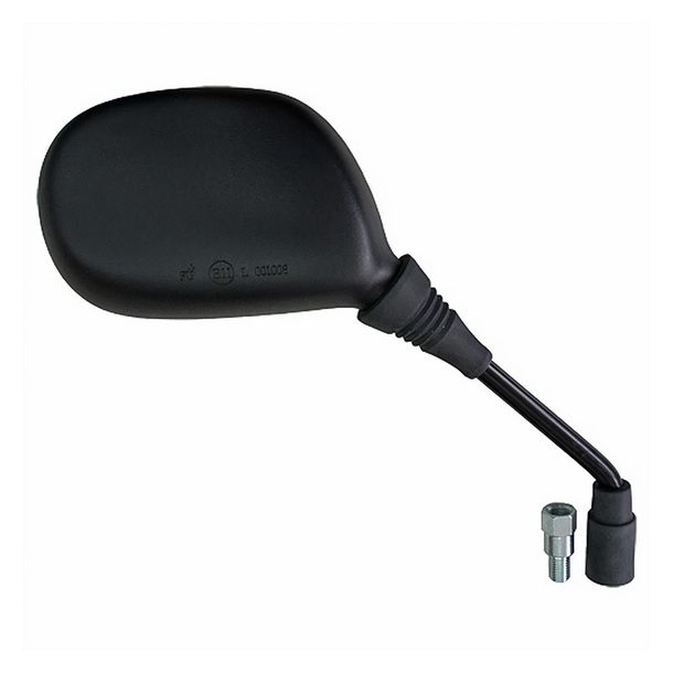 Espejo RMS derecho para Honda CBF 125 año 2009-15