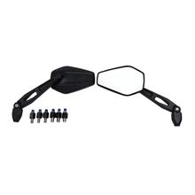 Specchietti universali RMS, confezione da 2