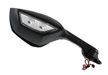 Espejo RMS derecho para Kawasaki ZX-10R año 2011-15