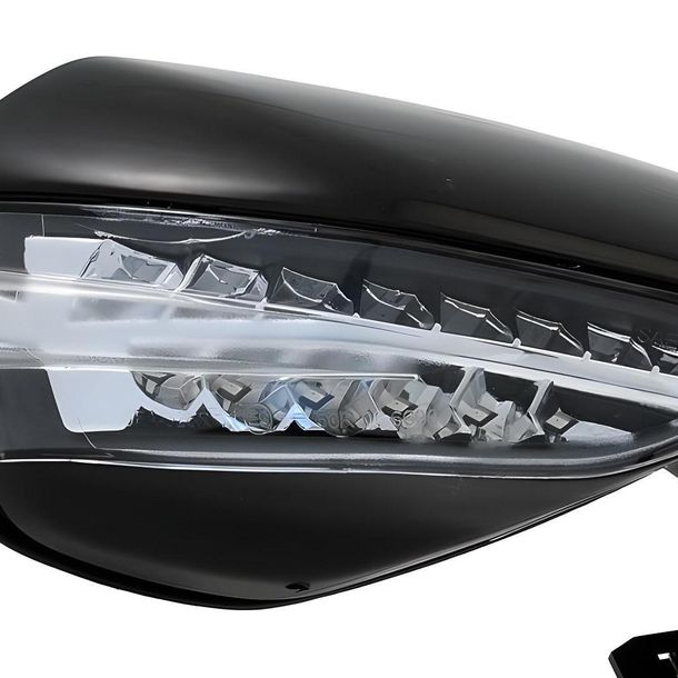 Spiegel RMS rechts für Aprilia RSV4 1000 Bj. 2015> – Bild 3