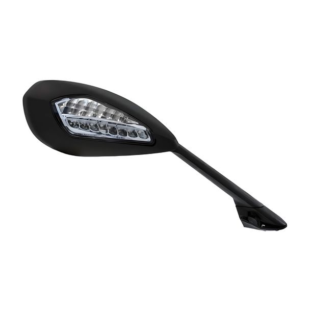 Retrovisor RMS direito para Ducati Panigale 1199 Ano 2013-15