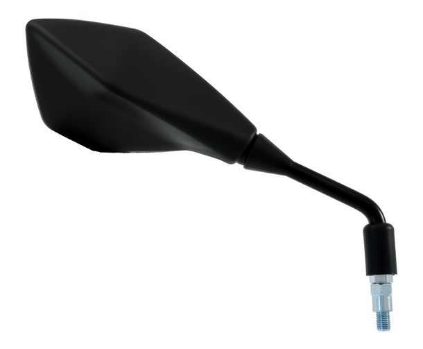 Right rear-view mirror Kawasaki ER-6n (ER650) 12>
