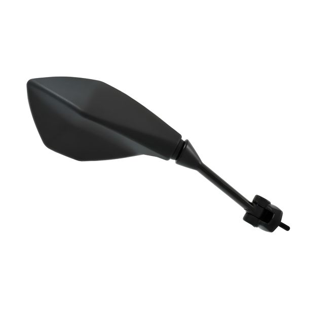 Right rear view mirror Kawasaki ER6F 650 12-16