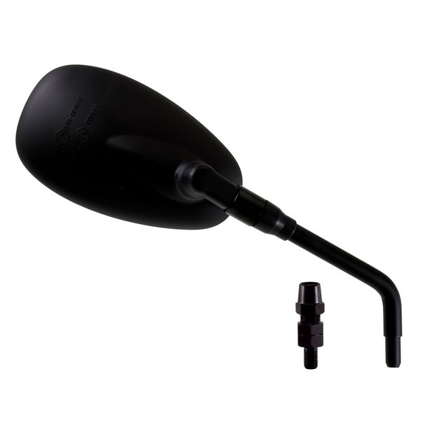 Espejo RMS derecha para Yamaha XSR 700 cc año 2016-17, B34F62900000