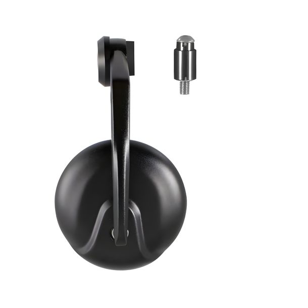 specchietto RMS destro per Ducati Scrambler Cafè Racer End Bar