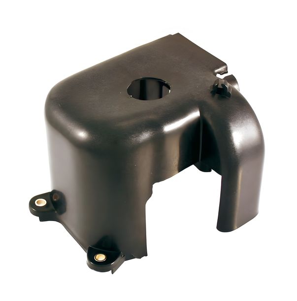 Tapa cilindro carenado RMS para Minarelli/Yamaha/MBK 50cc de pie