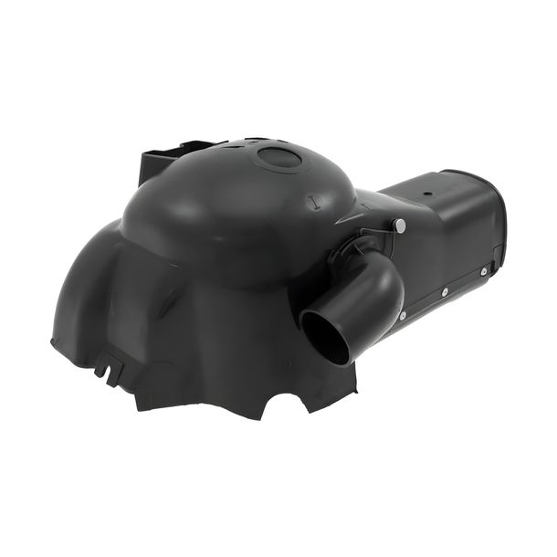 Coperchio cilindro RMS trim per Piaggio Ape TM 703, 231308