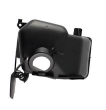Zylinderkopfhaube RMS Zylinder Verkleidung für Peugeot Buxy 50, 734068