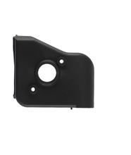 Zylinderkopfhaube RMS Zylinder Verkleidung für Piaggio NRG 50ccm, 845692