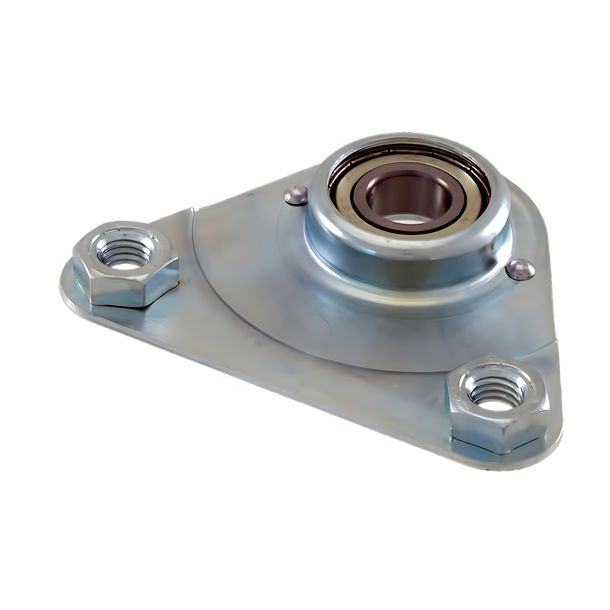 Flansch RMS Hinterrad für Piaggio Ciao / SI 50ccm, 124963