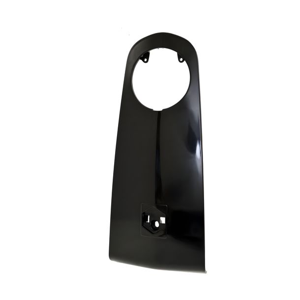 Cubierta manillar RMS cubierta de dirección sin procesar para Piaggio Vespa GT/GTS 125-250-300cc, 621143