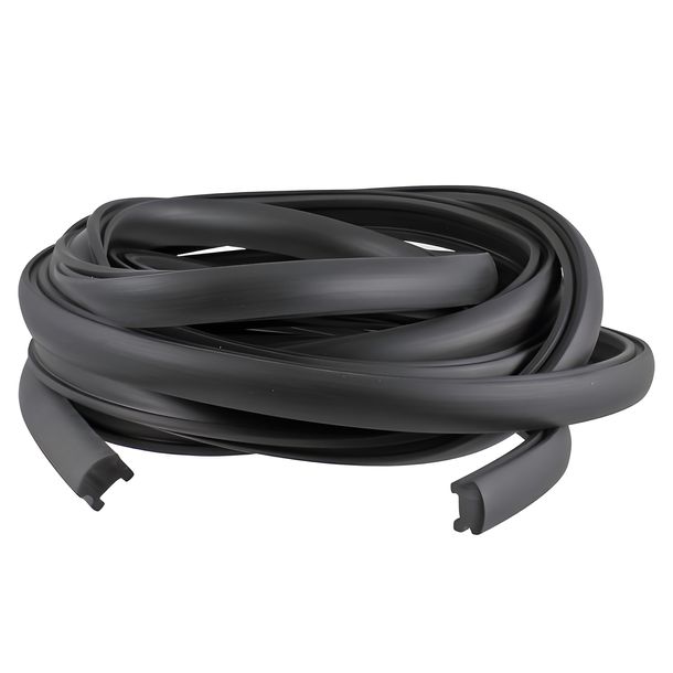 Trittleistengummi RMS für Piaggio Vespa PX / PK, 154778