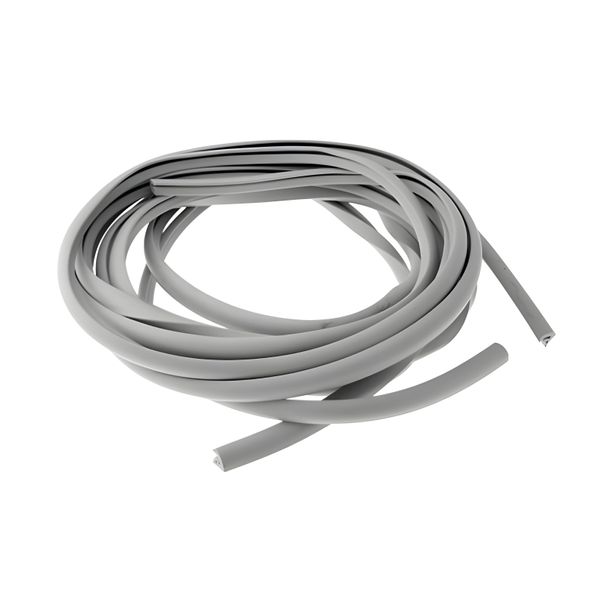 Bandes latérales en caoutchouc caoutchouc RMS garniture latérale, 3m pour Piaggio Vespa GS 125-150cc