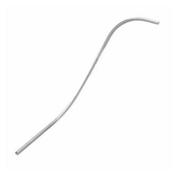 Parabrisas RMS izquierdo para Vespa LX 50-125-150cc, 622187