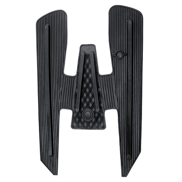 Gummifußmatte RMS für Vespa 50-90-125 Primvera