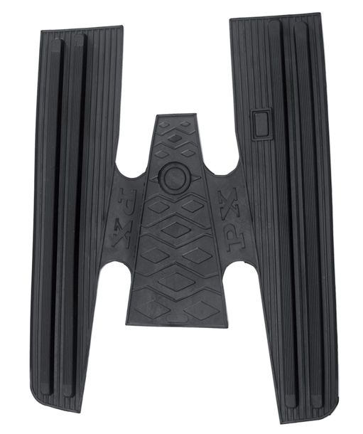 Gummifußmatte RMS für Vespa PX 125-150-200
