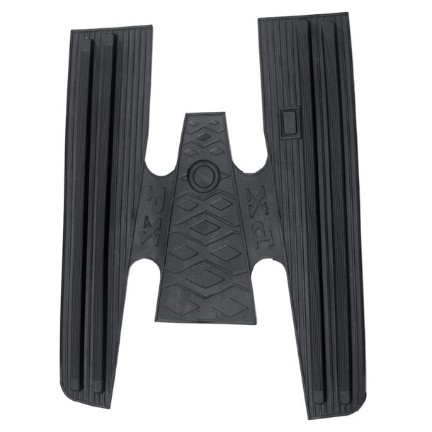 Gummifußmatte RMS für Vespa PX 125-150-200