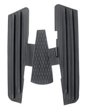 Black rubber floor mat Piaggio Vespa Gl-Sprint 150cc