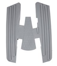 Tapis de sol en caoutchouc RMS pour Vespa GL 150cc