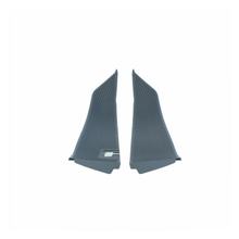 Gummi Matten RMS Teppich, 2 Stück für Piaggio Vespa PK 50 XL, 498463