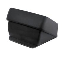 Dirt cap guardabarros trasero RMS para Piaggio Vespa 50 FL, 256940