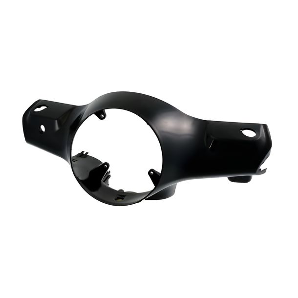 Lenkkopfabdeckung RMS für Piaggio Vespa LX, 652935