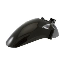 Garde boue avant RMS noir pour Honda SH 125-150cc année 2013-16